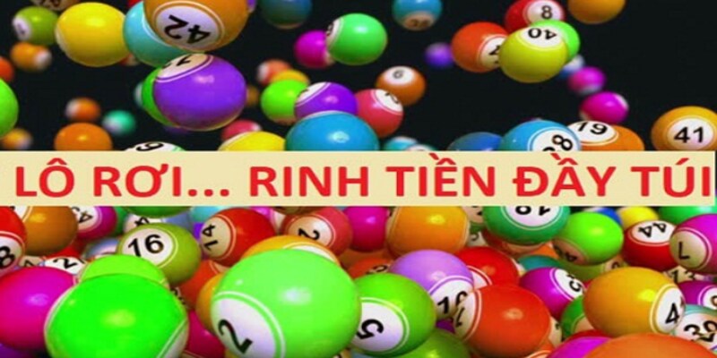 Soi cầu theo lô rơi - Rinh tiền đầy túi cùng chuyên gia